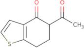 Benzo[b]thiophen-4(5H)-one