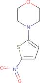 4-(5-Nitrothien-2-yl)morpholine