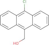 10-Chloroanthracene-9-methanol