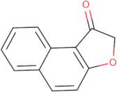 1H,2H-Naphtho[2,1-b]furan-1-one