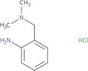 (2-Aminobenzyl)dimethylamine hydrochloride