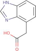 [6-(Dimethylamino)pyridin-3-yl]methanol hydrochloride