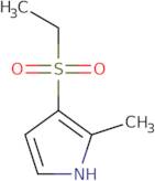 1-((4-Bromo-2-thienyl)methyl)piperazine dihydrochloride