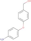 [4-(4-Aminophenoxy)phenyl]methanol