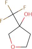-3(Trifluoromethyl)Oxolan-3-Ol