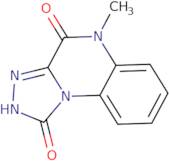 2-(2-Fluorophenyl)cyclopropan-1-amine hydrochloride