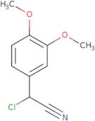 2-Methoxy-4-(1-(2-(1-methylpyrrolidin-2-yl)ethyl)-4-phenyl-1H-imidazol-5-yl)phenol