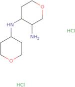 2-(5-(Dimethoxymethyl)-1H-pyrazol-1-yl)pyrazine