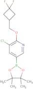 1-(3-Chlorophenyl)-5-(dimethoxymethyl)-1H-pyrazole