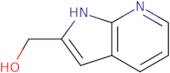 1H-Pyrrolo[2,3-b]pyridin-2-ylmethanol