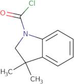 5-Ethoxy-2,3-dihydro-1-benzofuran-2-carboxylic acid