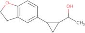 1-(2-(2,3-Dihydrobenzofuran-5-yl)cyclopropyl)ethanol