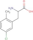 5-Chloro-2-methyl-D-phenylalanine