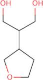 2-(Oxolan-3-yl)propane-1,3-diol
