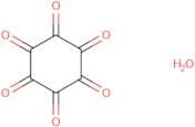 Hexaketocyclohexane hydrate