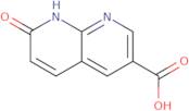 7-Hydroxy-1,8-naphthyridine-3-carboxylic acid