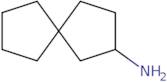 Spiro[4.4]nonan-2-amine