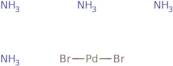 Tetraamminepalladium(II) bromide
