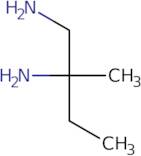 2-Methylbutane-1,2-diamine