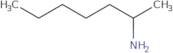(2S)-Heptan-2-amine