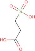 3-Sulfopropanoic acid