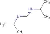 N,N'-Bis(1-methylethyl)methanimidamide
