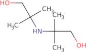 2-[(1-Hydroxy-2-methylpropan-2-yl)amino]-2-methylpropan-1-ol