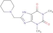 3-Fluoro-5-iodopicolinonitrile