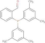 2-[Bis(3,5-dimethylphenyl)phosphino]benzaldehyde