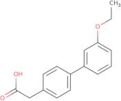 (3'-Ethoxy-biphenyl-4-yl)-acetic acid