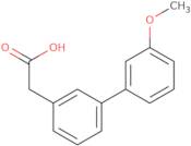 (3'-Methoxy-biphenyl-3-yl)-acetic acid