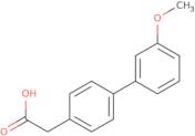 (3'-Methoxy-biphenyl-4-yl)-acetic acid