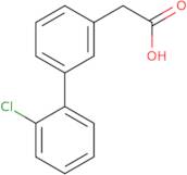 (2'-Chloro-biphenyl-3-yl)-acetic acid