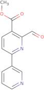 2-[(4,6-dimethylquinazolin-2-yl)amino]-6-{[(5-methyl-1,3,4-thiadiazol-2-yl)thio]methyl}pyrimidin-4…