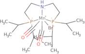 Bromodicarbonyl[bis[2-(diisopropylphosphino)ethyl]amine]manganese(I)