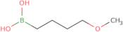 (4-Methoxybutyl)boronic acid