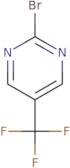 2-Bromo-5-(trifluoromethyl)pyrimidine