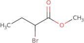 Methyl 2-bromobutyrate