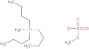 Tributyl(methyl)phosphonium methylsulfate