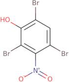 2,4,6-Tribromo-3-nitrophenol