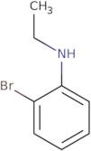 2-Bromo-N-ethylaniline