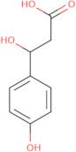 β,4-Dihydroxybenzenepropanoic acid