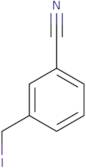 3-(Iodomethyl)benzonitrile