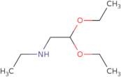 (2,2-Diethoxyethyl)(ethyl)amine