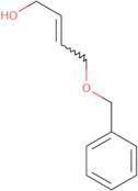 (2E)-4-(benzyloxy)but-2-en-1-ol