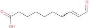 10-Oxo-trans-8-decenoic acid
