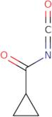 Cyclopropanecarbonyl isocyanate