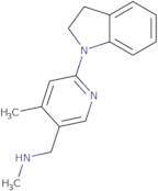 3-Nitro-N-(phenylsulfonyl)benzenesulfonamide