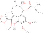 Tigloylgomisin P