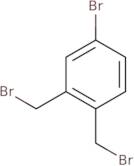 4-Bromo-1,2-bis(bromomethyl)benzene